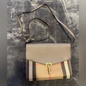 Burberry crossbody